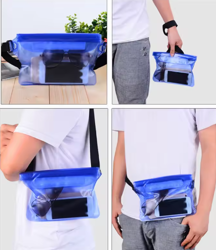 Sac Étanche Natation & Sport