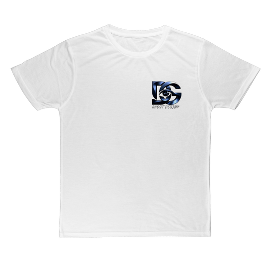 Ghost Design Ghost Design T-Shirt