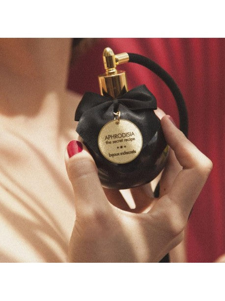 Brume corporelle parfumée - 100 ml