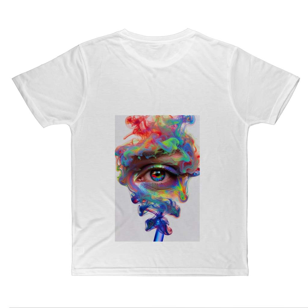 Ghost Design Ghost Design T-Shirt