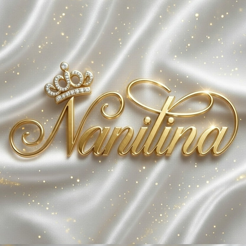 Carte Cadeau Nanilina