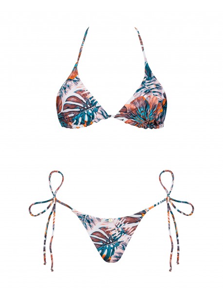 Maillot de bain Bikini Tropicanes