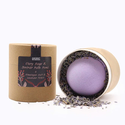 Coffret aromathérapie - 4 Parfums