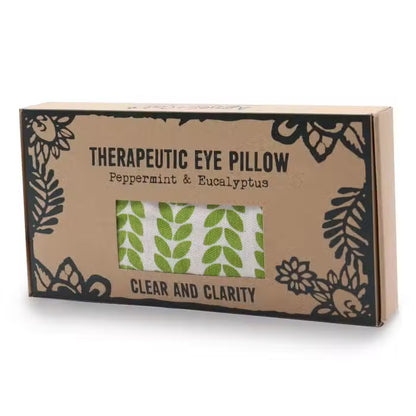 Coussin pour les yeux Agnes + Chat - 3 variantes
