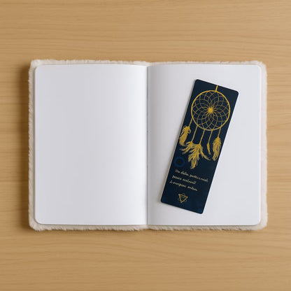 Carnet de rêves souple Décodeur de rêves 80 pages
