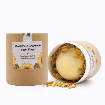 Coffret aromathérapie - 4 Parfums