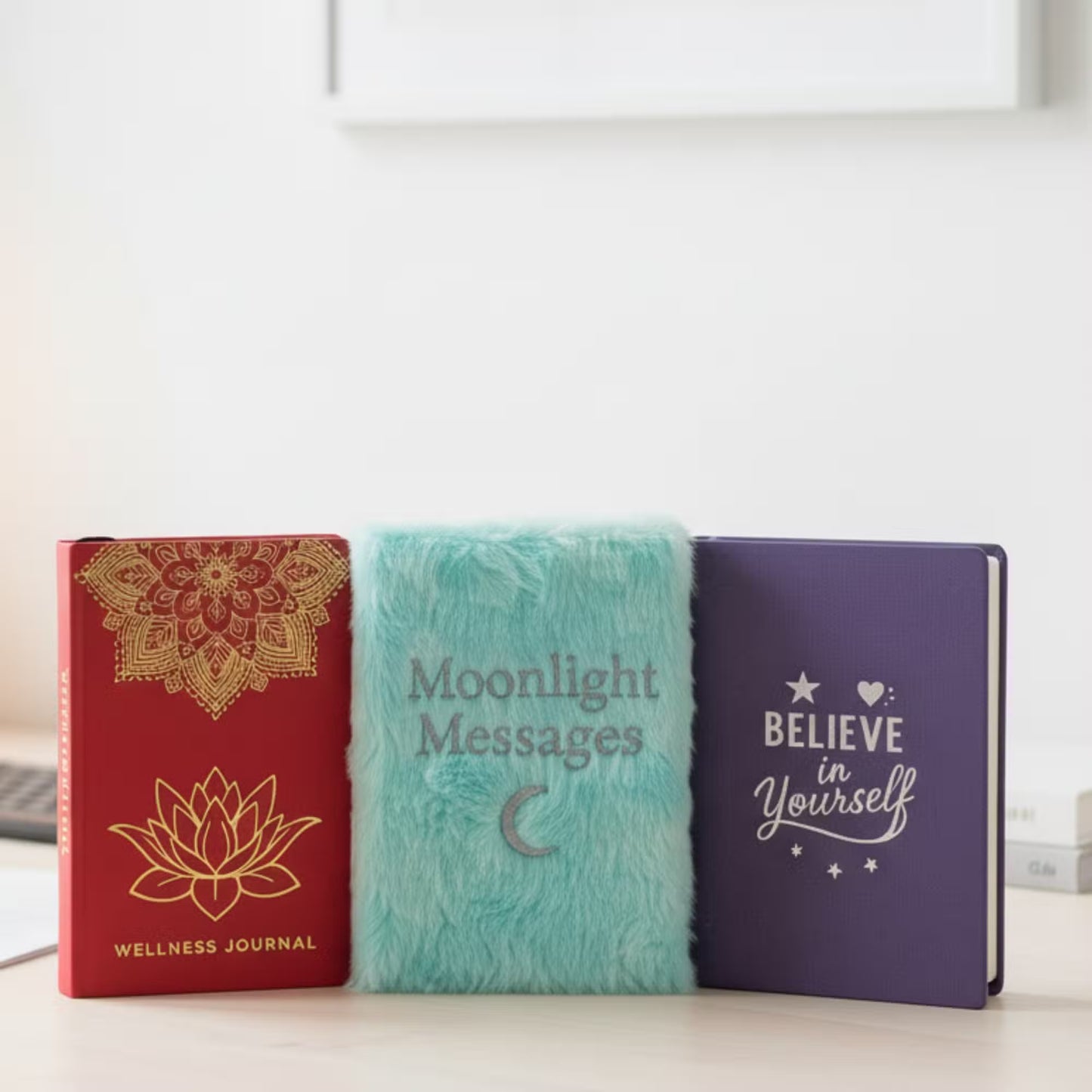 Carnet de rêves souple Décodeur de rêves 80 pages