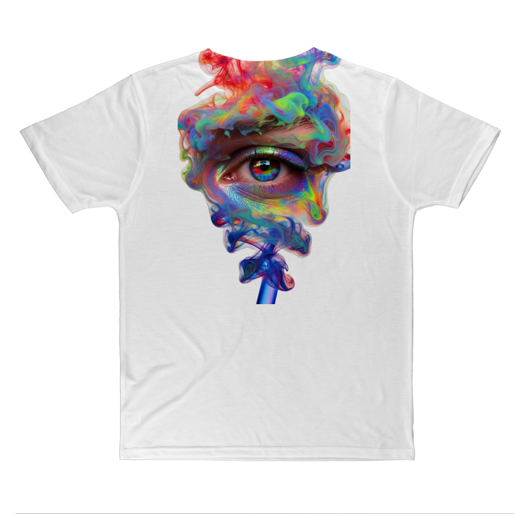 Ghost Design Ghost Design T-Shirt
