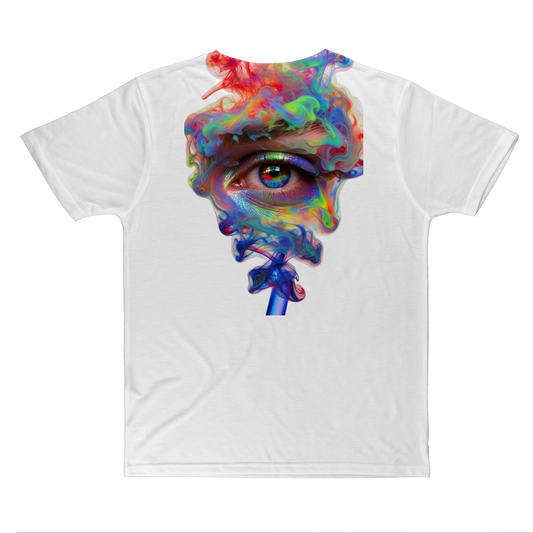Ghost Design Ghost Design T-Shirt