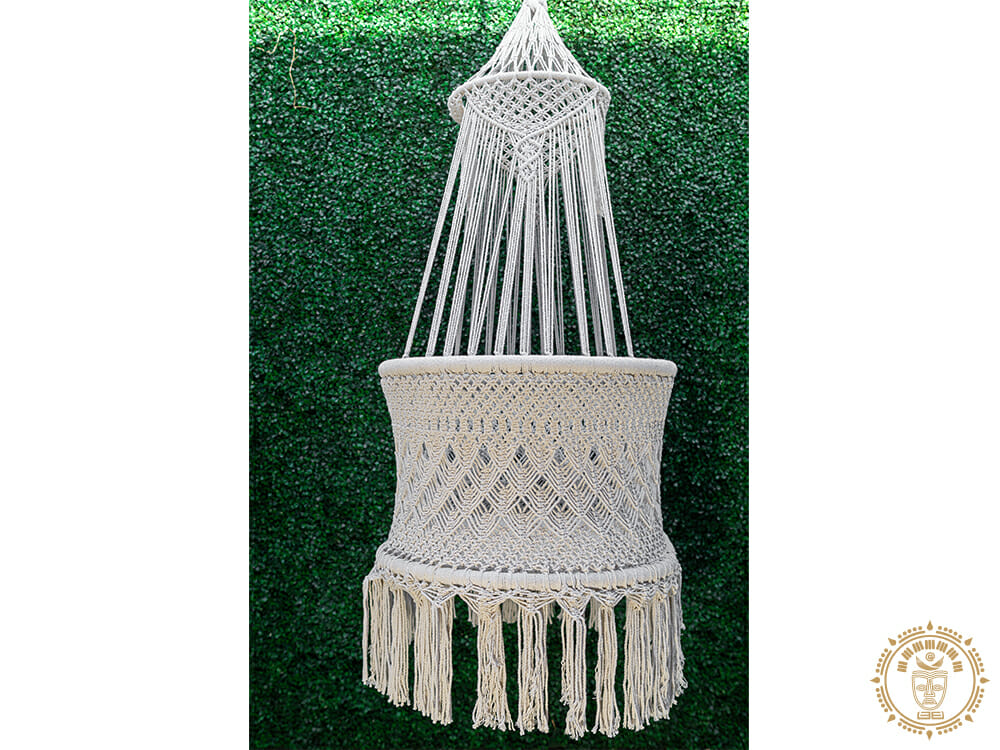 BERCEAU HAMAC COCOON DREAM 1