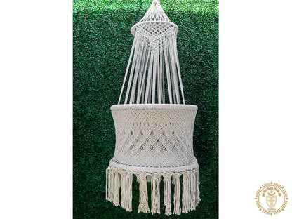 BERCEAU HAMAC COCOON DREAM 1