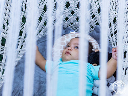 BERCEAU HAMAC COCOON DREAM 7