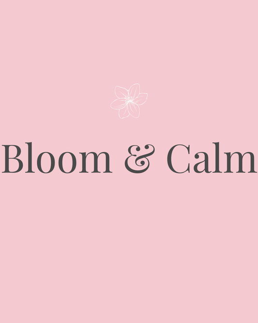 Pack Bloom & Calm – 3 visuels minimalistes apaisants (rose, beige, vert sauge)
