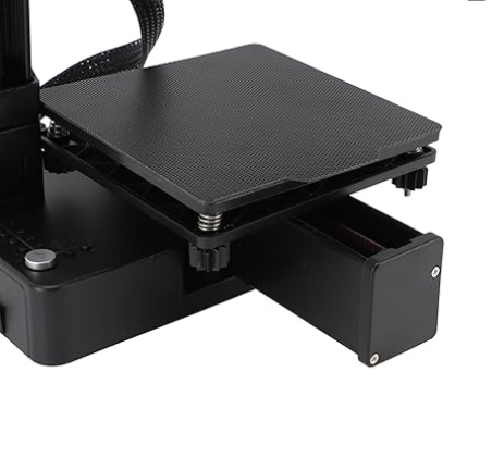 Imprimante 3D EasyThreed — Compatible PLA & TPU, Filament 1,75mm