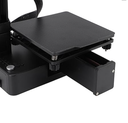 Imprimante 3D EasyThreed — Compatible PLA & TPU, Filament 1,75mm