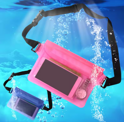 Sac Étanche Natation & Sport