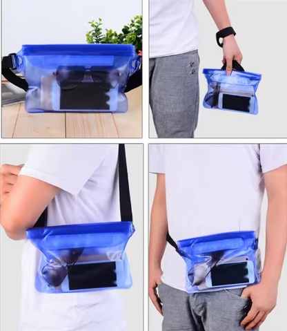 Sac Étanche Natation & Sport