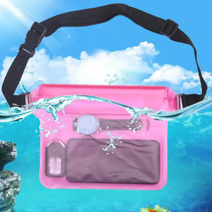 Sac Étanche Natation & Sport