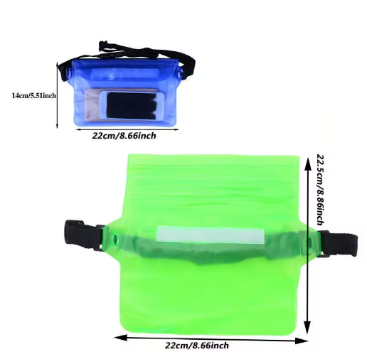 Sac Étanche Natation & Sport