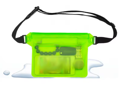 Sac Étanche Natation & Sport