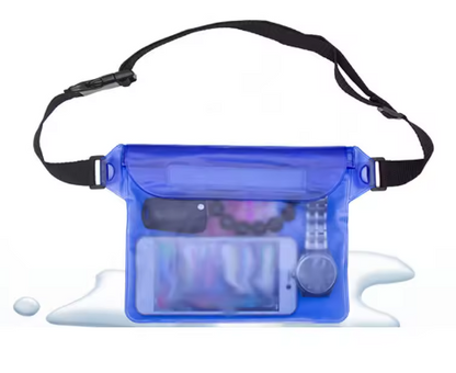Sac Étanche Natation & Sport