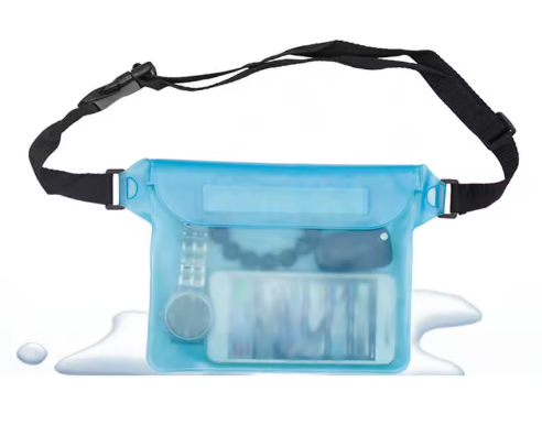 Sac Étanche Natation & Sport