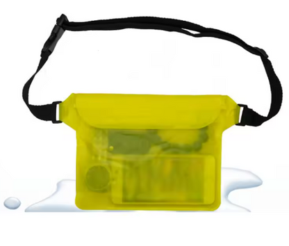 Sac Étanche Natation & Sport