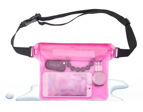 Sac Étanche Natation & Sport