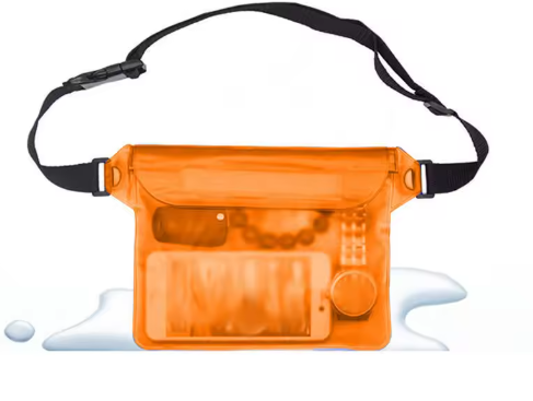Sac Étanche Natation & Sport