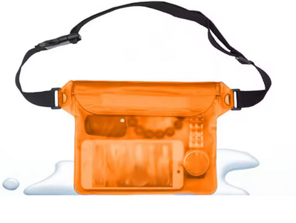Sac Étanche Natation & Sport