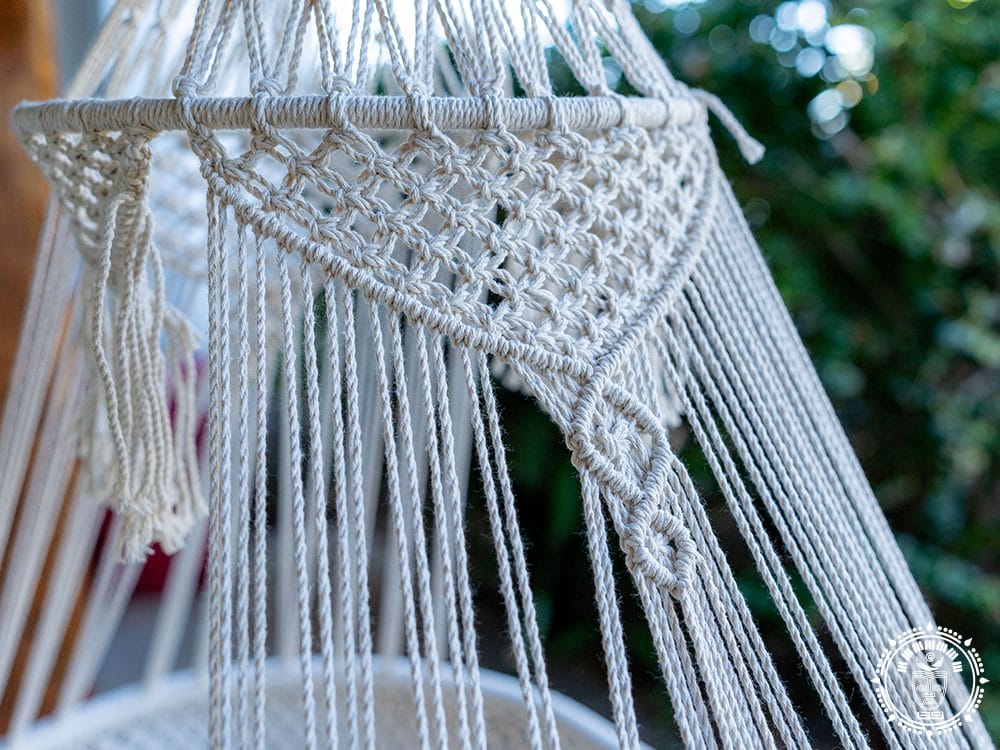 Hamac berceau Cocoon Dreams 2