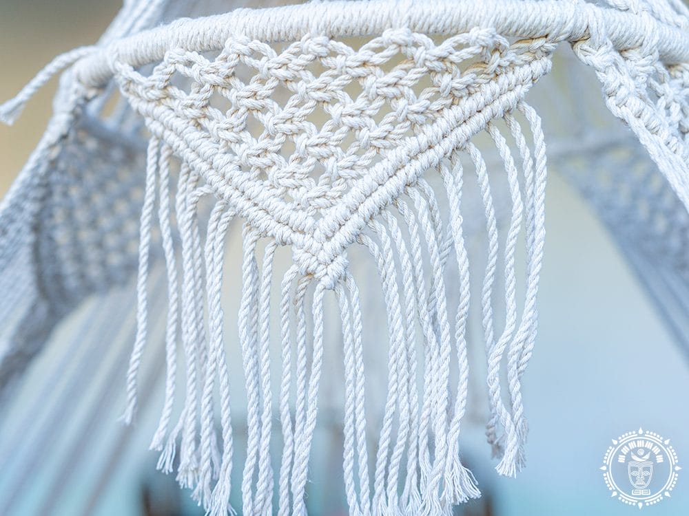 Hamac berceau Cocoon Dreams 3