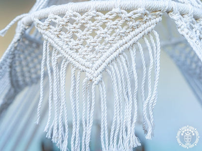 Hamac berceau Cocoon Dreams 3