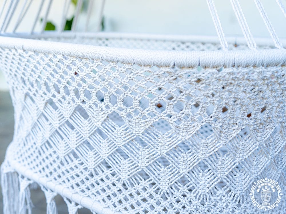 Hamac berceau Cocoon Dreams 4