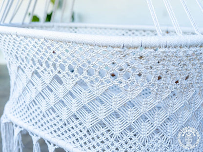 Hamac berceau Cocoon Dreams 4