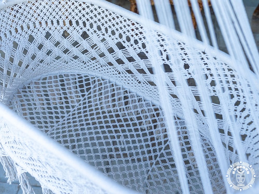 Hamac berceau Cocoon Dreams 5