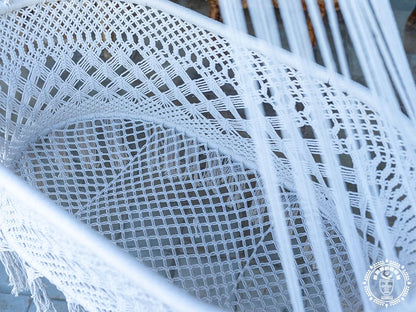 Hamac berceau Cocoon Dreams 5