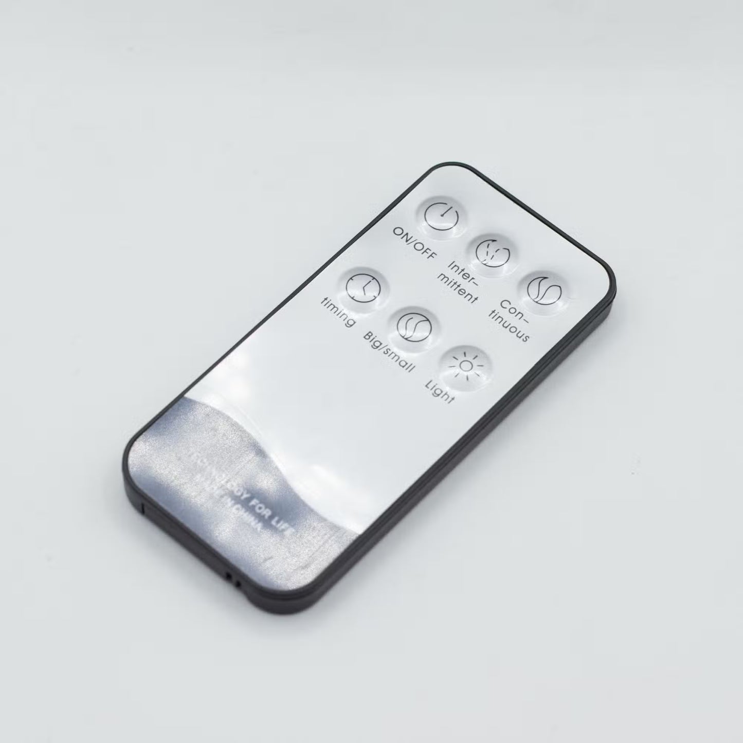 Diffuseur aromathérapie futuriste USB télécommande