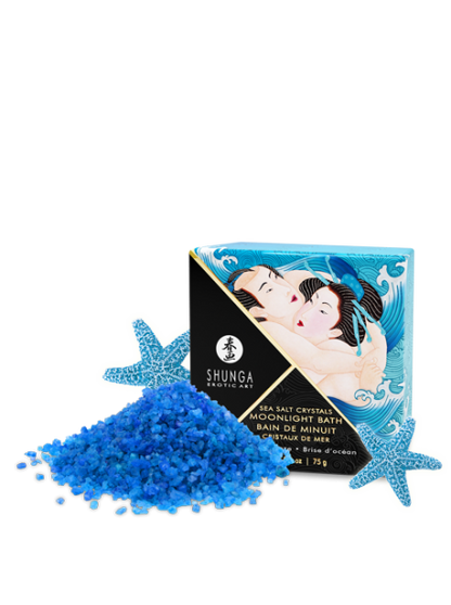 Sels Bain de Minuit - Aphrodisia