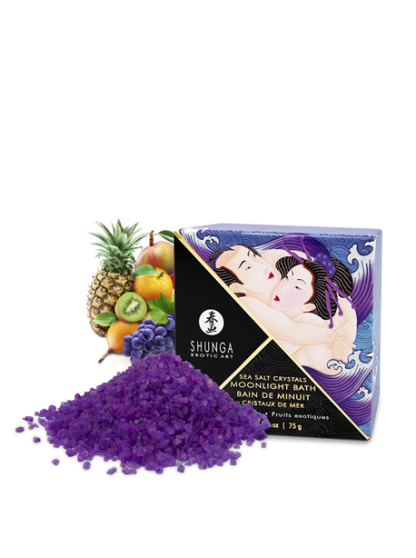 Sels Bain de Minuit - Aphrodisia