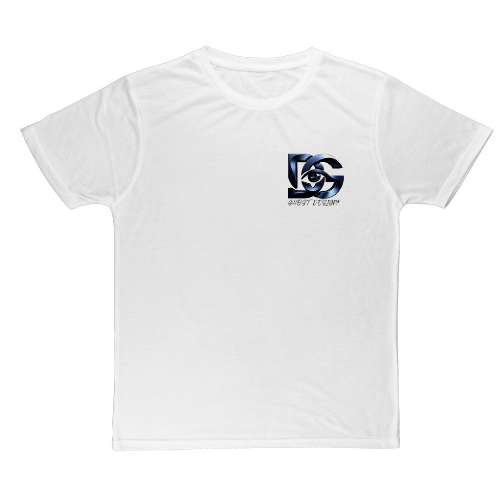 Ghost Design Ghost Design T-Shirt