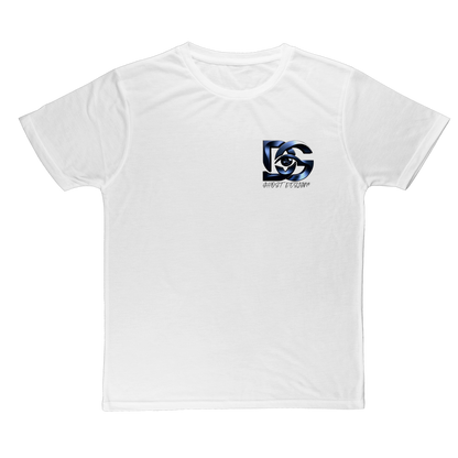 Ghost Design Ghost Design T-Shirt