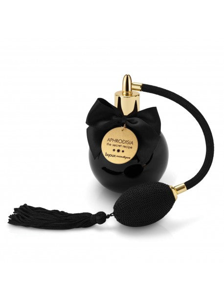 Brume corporelle parfumée - 100 ml