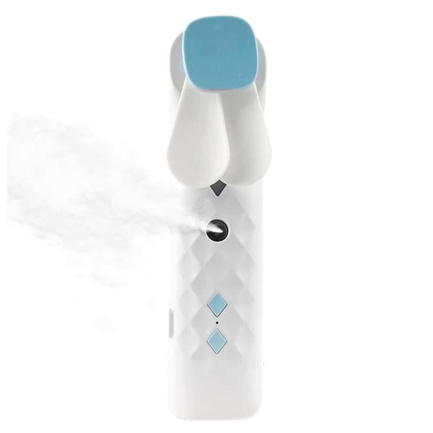 Ventilateur spray visage Nano Mist USB
