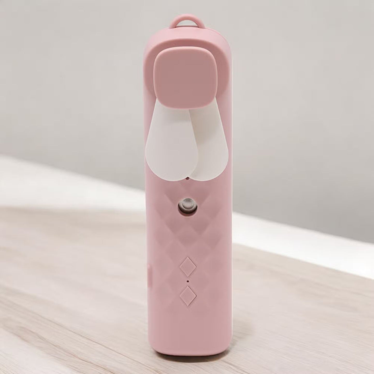 Ventilateur spray visage Nano Mist USB