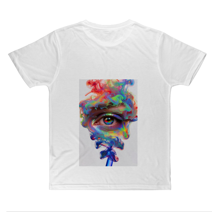 Ghost Design Ghost Design T-Shirt