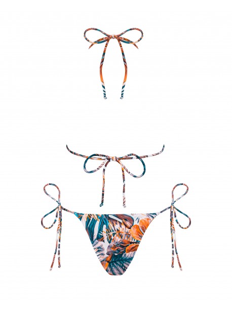 Maillot de bain Bikini Tropicanes