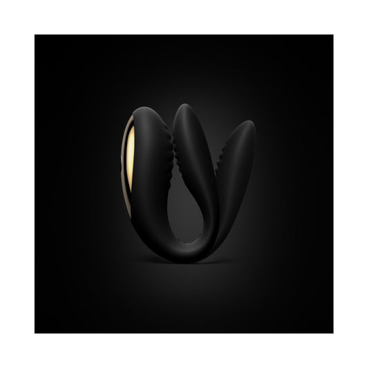 Stimulateur Perfect Lover - Noir et Or